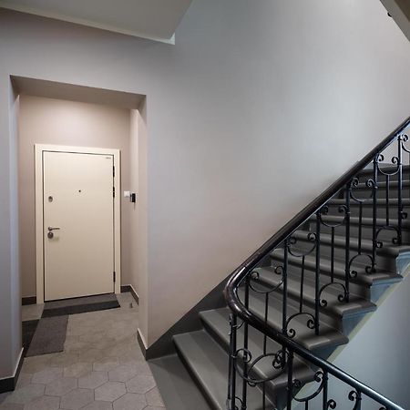 Residential Barona Apartments In Riga Centre 외부 사진
