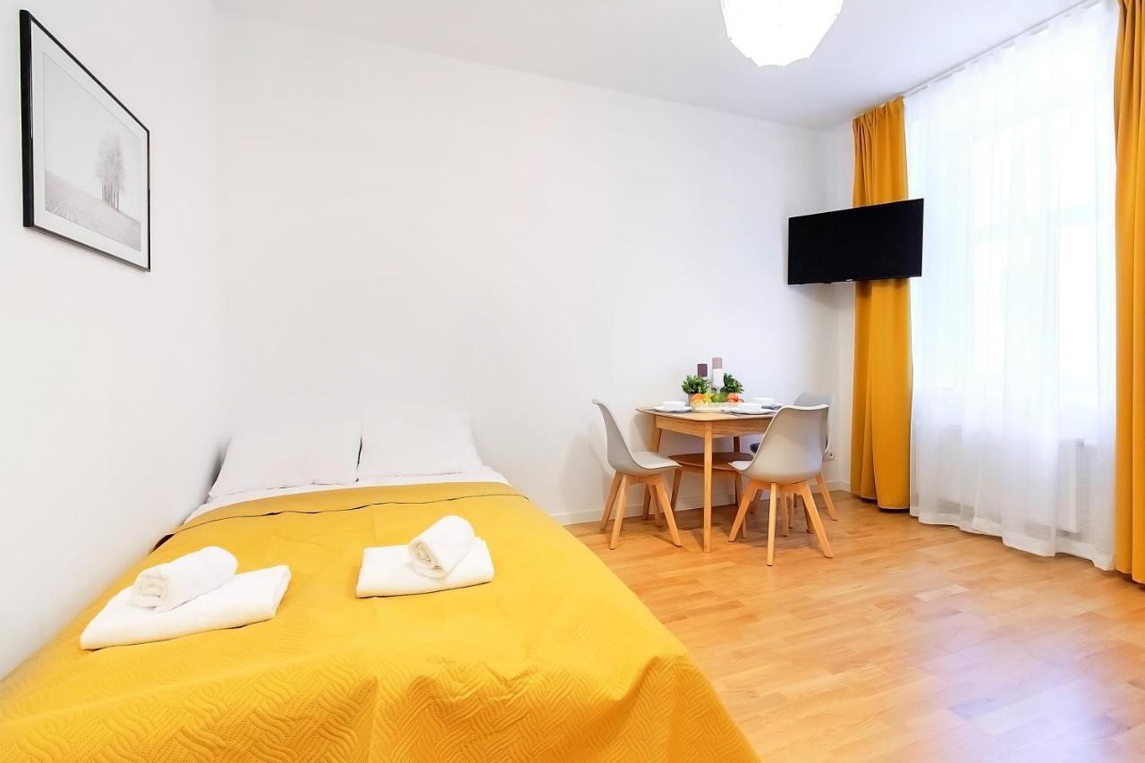 Residential Barona Apartments In Riga Centre 외부 사진