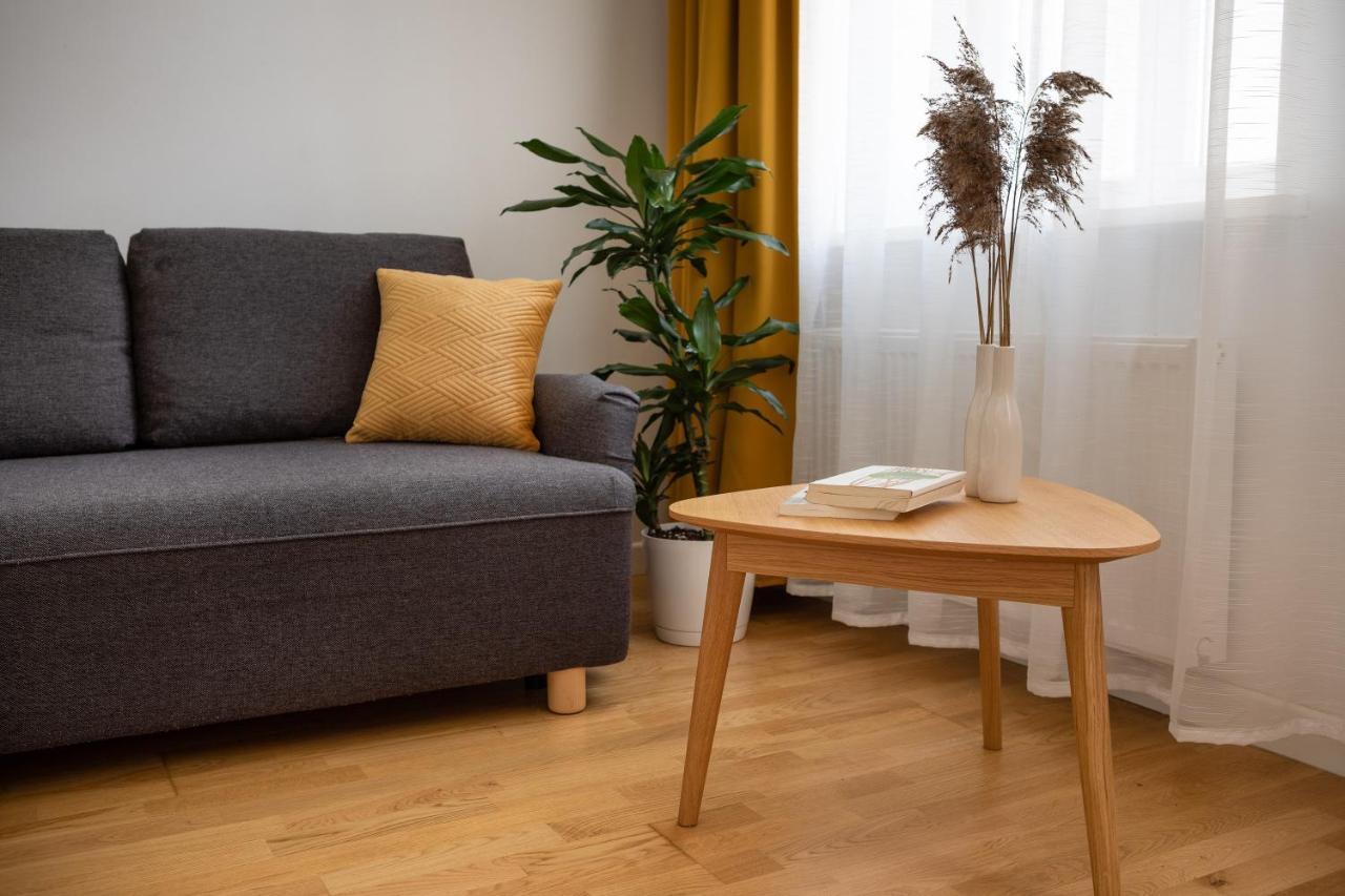 Residential Barona Apartments In Riga Centre 외부 사진